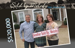 Just Sold Club Valley 1